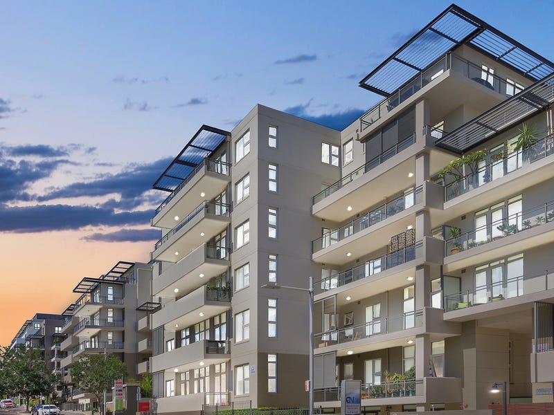 2/5 Bay Drive, Meadowbank, NSW 2114 Property Details