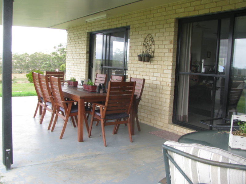 128 Harm Road, Goomeribong, QLD 4601