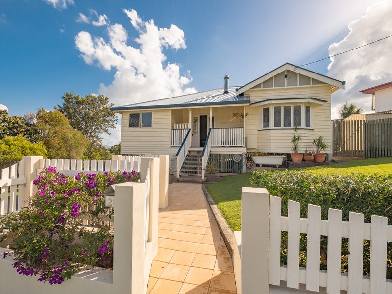 28 Garrick Street, Gympie, QLD 4570