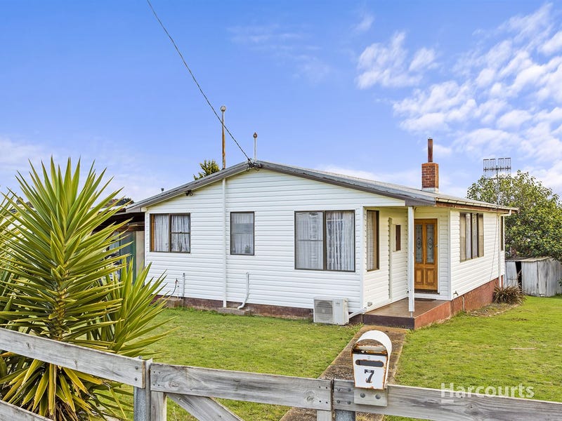 Houses for Sale in Burnie Greater Region, TAS