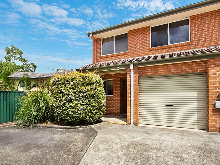 7/16 Patricia Street, Blacktown, NSW 2148