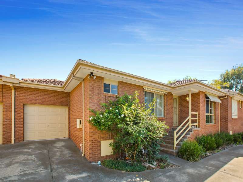 2/5 ADELINE STREET, Greensborough, Vic 3088 Property Details