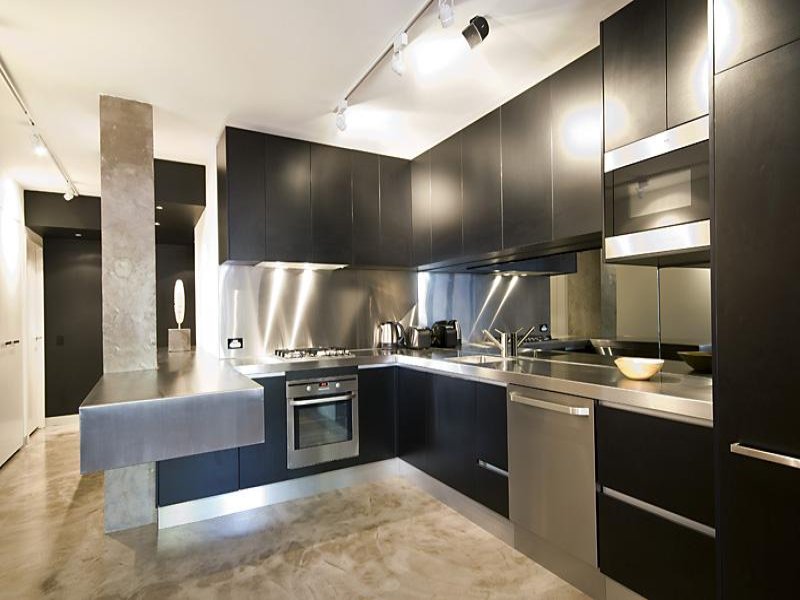 1/1 Riverside Quay, Southbank, Vic 3006 Property Details