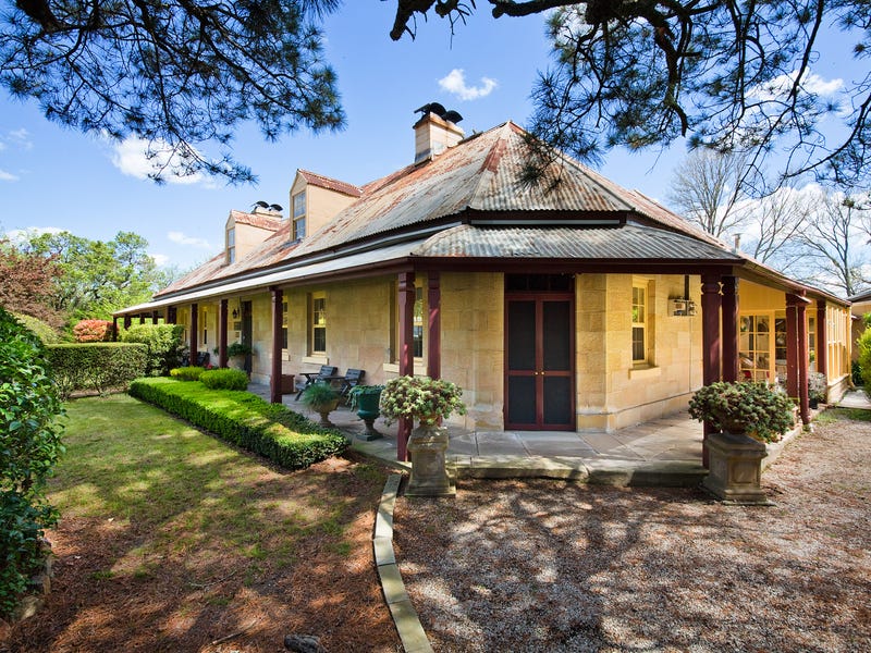 3109 Great Western Highway, Hartley, NSW 2790 Property Details