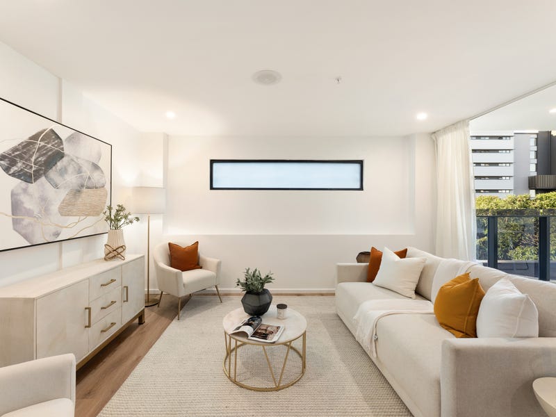 602/50 Carl Street, Woolloongabba, Qld 4102 Unit for Rent