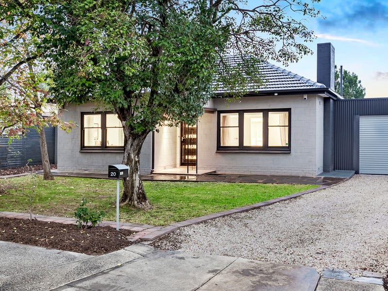 20 Dumbarton Avenue, Edwardstown, SA 5039 Property Details