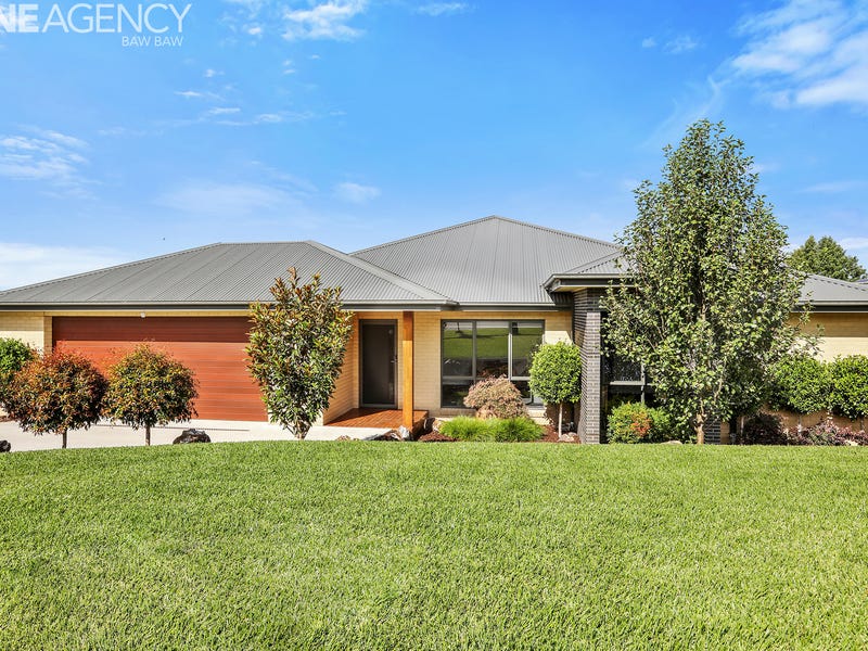 10 Cromie Drive, Warragul, Vic 3820 Property Details