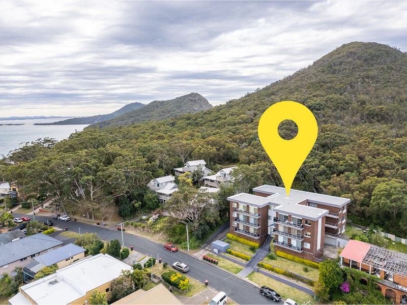 8/8385 Ronald Avenue, Shoal Bay, NSW 2315