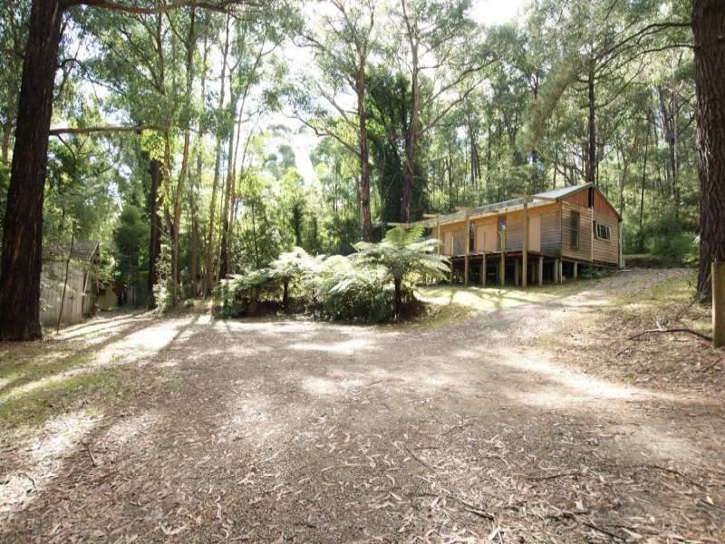 25 Edwardstown Road, Wesburn, Vic 3799 Property Details