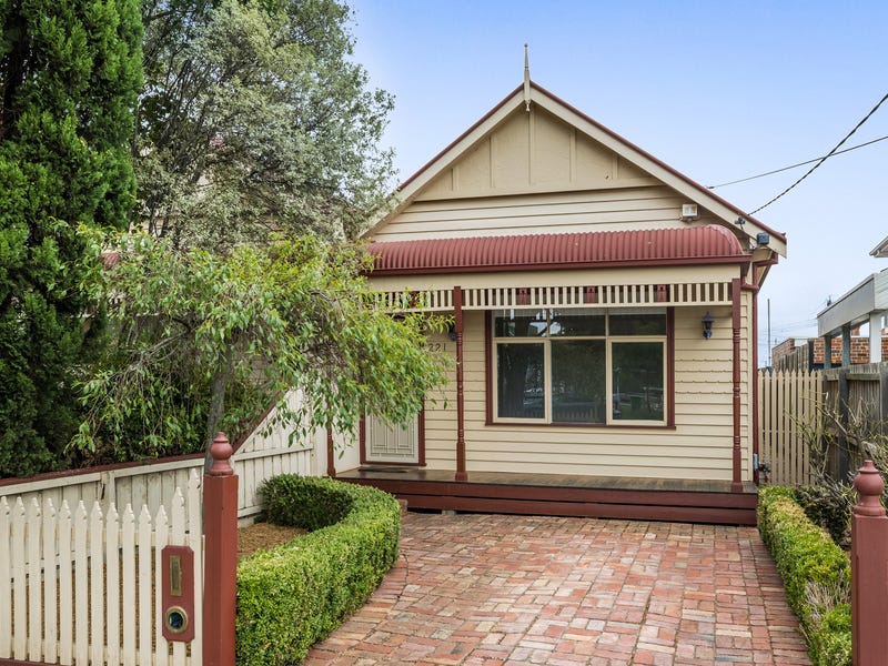 221 Gillies Street, Fairfield, VIC 3078