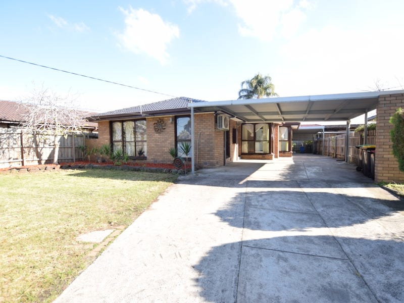 8 Palana Court, Springvale South, VIC 3172