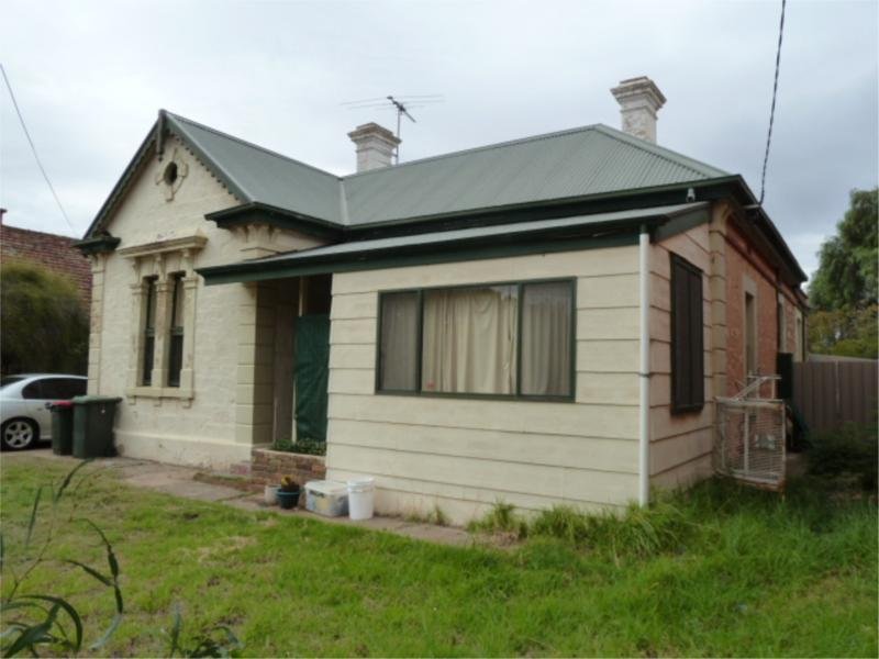 16 Humphrey Street, Balaklava, SA 5461 Property Details