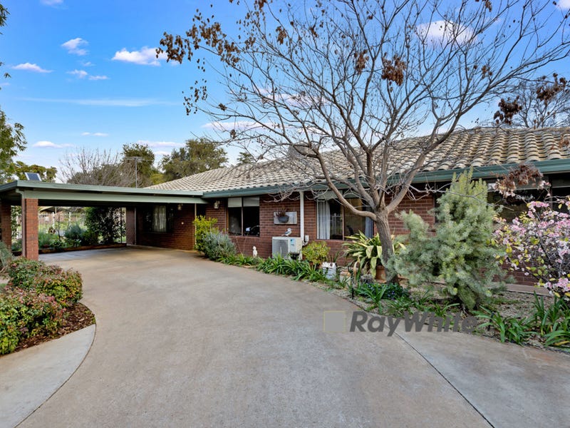 7 Teal Drive, Mildura, Vic 3500 Property Details