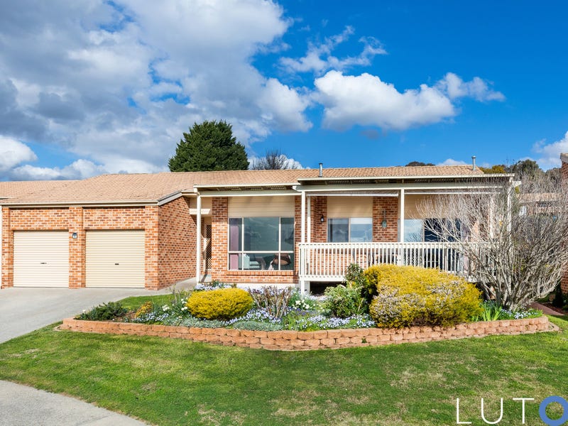 17/38 Ebenezer Street, Bonython, ACT 2905