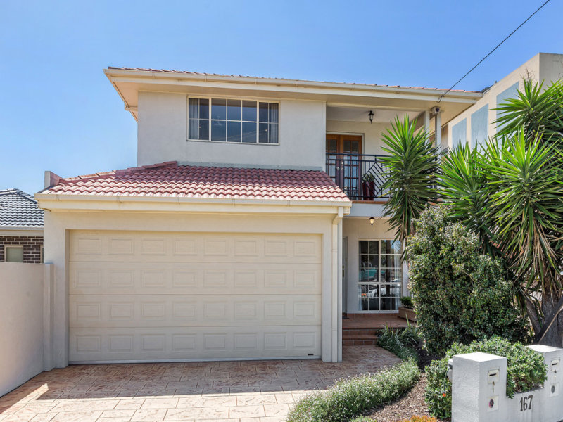 1/167 Queen Street, Altona, Vic 3018