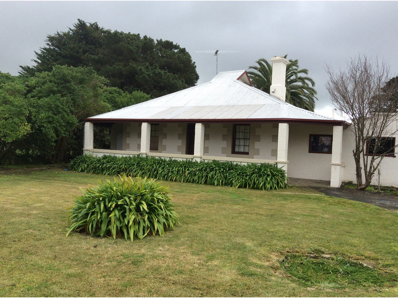 1052 Carpenter Rocks Road, Compton, SA 5291