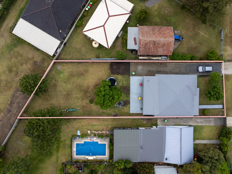 100 New England Highway, Lochinvar, NSW 2321 House for Sale