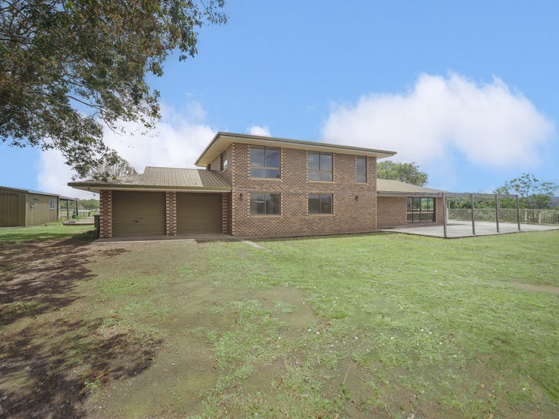 90 Bromelton House Road, Bromelton, Qld 4285 Property Details