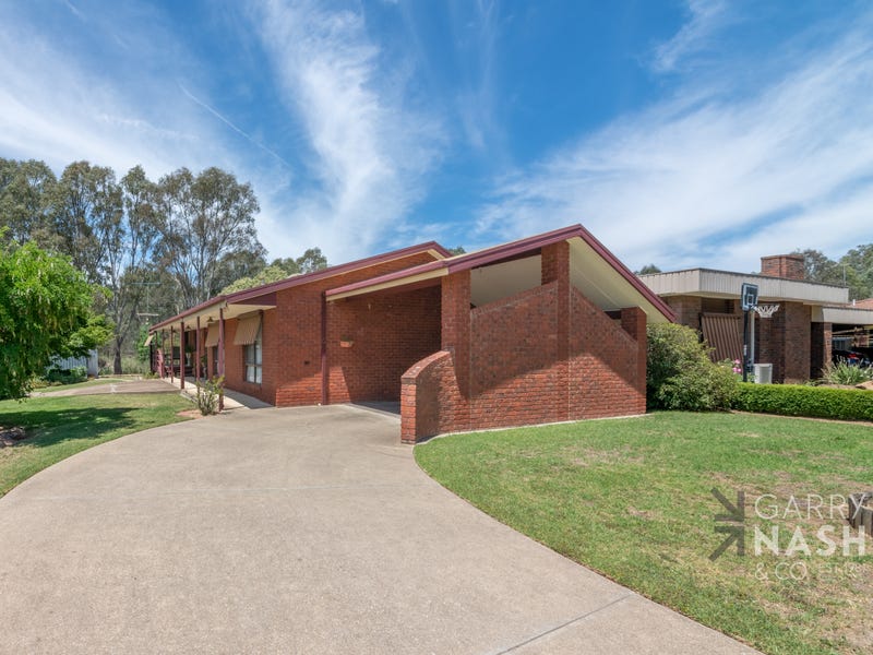 1 Dalton Court, Wangaratta, Vic 3677 Property Details