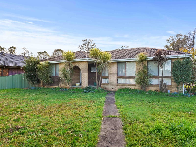 2 Turner Street, Thirlmere, NSW 2572