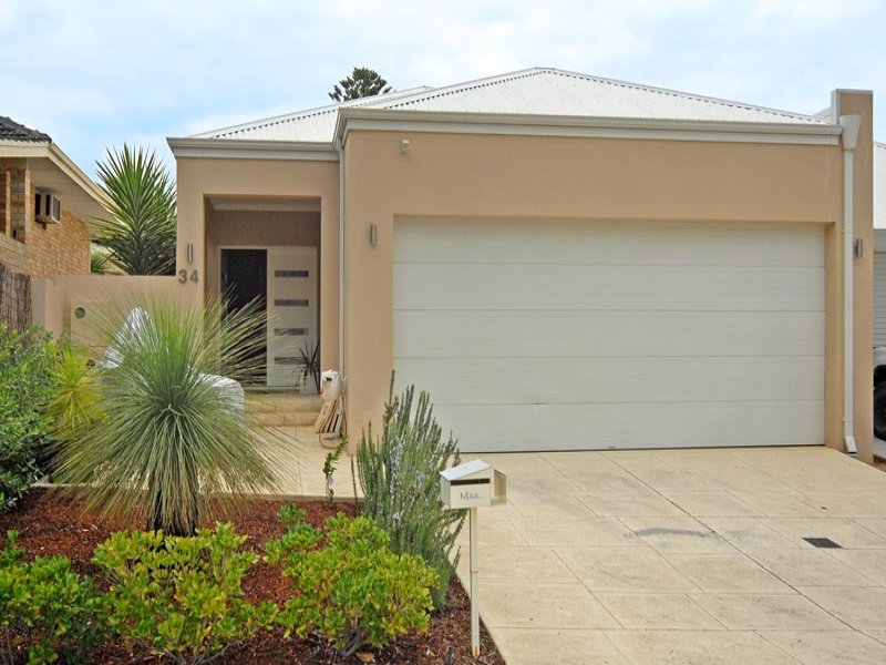 34 Buxton Road, Wembley Downs, WA 6019