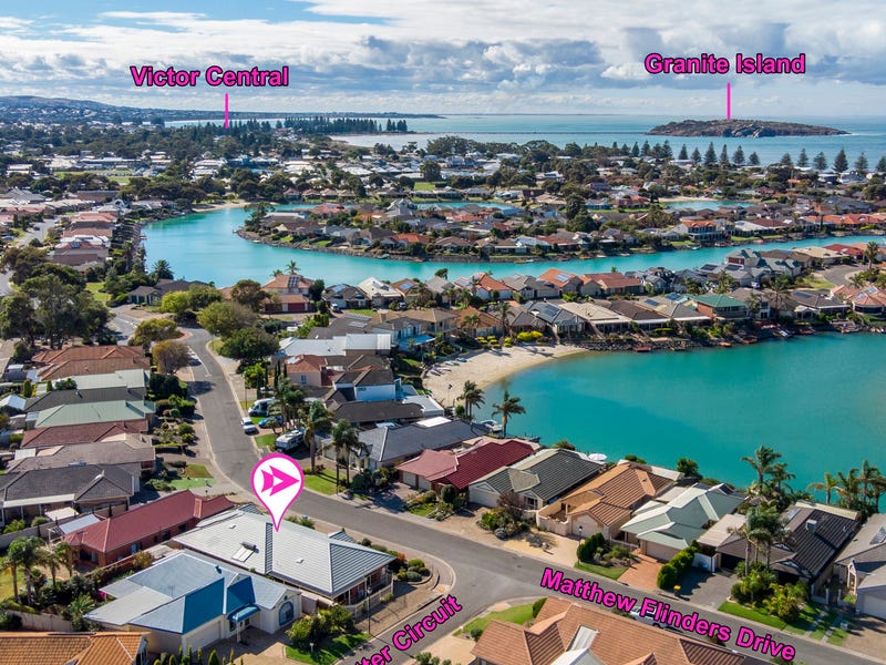 Sold Property Prices & Auction Results in Victor Harbor, SA 5211 (+1