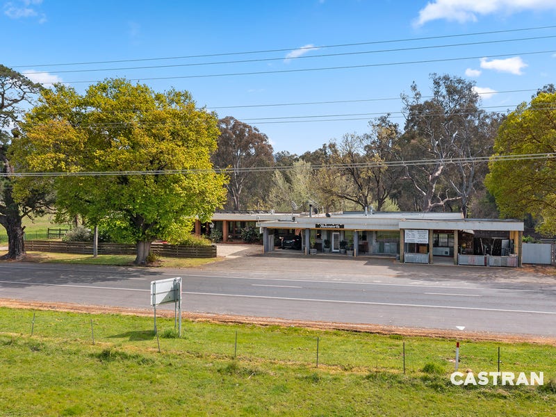 4364 Goulburn Valley Highway, Molesworth, VIC 3718