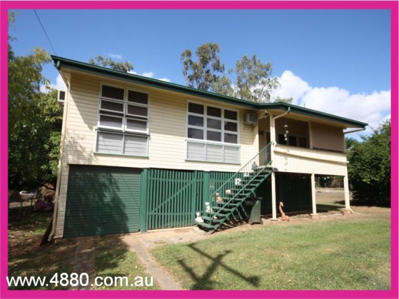 26 Peters Street, Mareeba, Qld 4880 Property Details