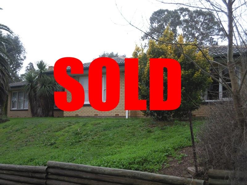 6 Kingston Place, Gumeracha, SA 5233