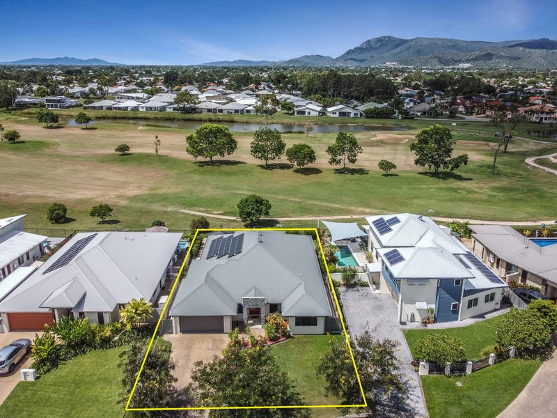 59 Aspley Drive, Kirwan, Qld 4817 Property Details