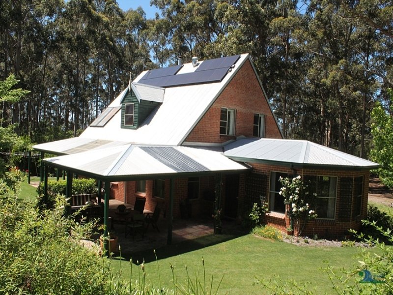 106 OCEAN BEACH ROAD, Denmark, WA 6333 Property Details