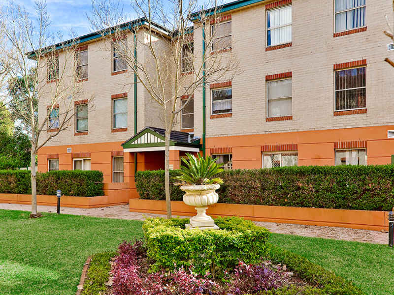 7/247D Burwood Road, Concord, NSW 2137 Property Details