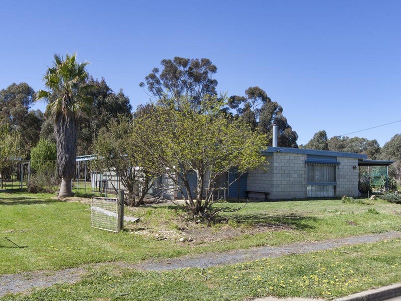 12 Burke Street, Landsborough, Vic 3384 Property Details