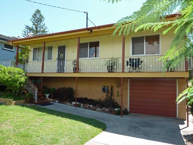 16 Sunnybrook Street, Brighton, QLD 4017