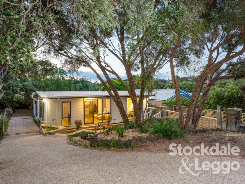 8 Parson Street, Rye, Vic 3941 Property Details