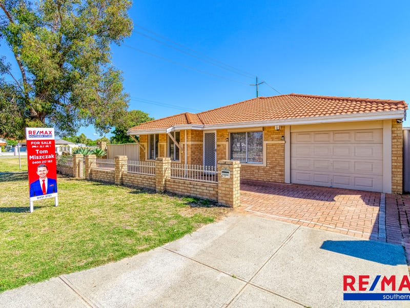 68a Gerard Street, East Cannington, WA 6107 House for Sale