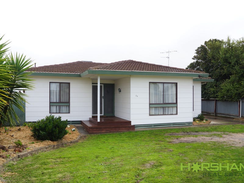 34 Mathoura Street, Horsham, VIC 3400
