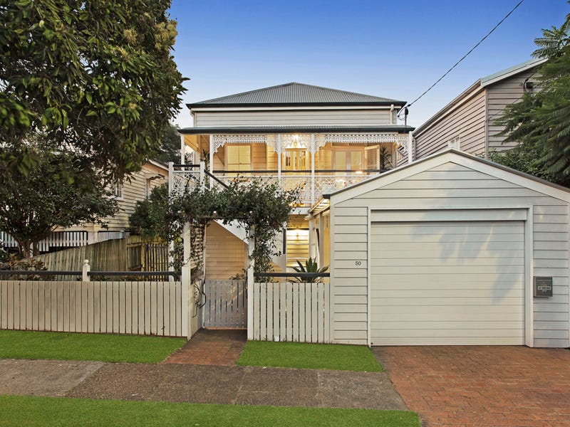 50 Reeve Street, Clayfield, Qld 4011 Property Details