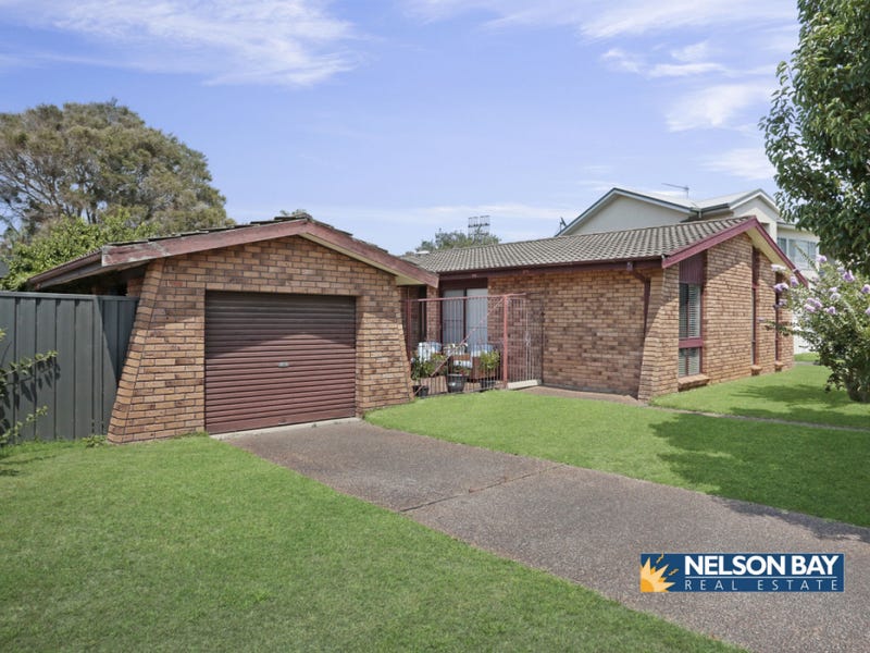 30 Waratah Avenue, Salamander Bay, NSW 2317