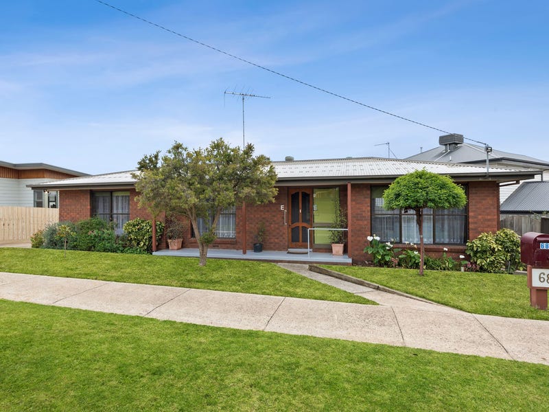 68 Shackleton Street, Belmont, Vic 3216 Property Details