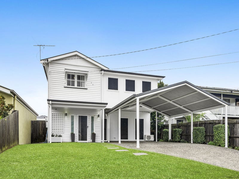 34 Pansy Street, Wynnum, Qld 4178 Property Details