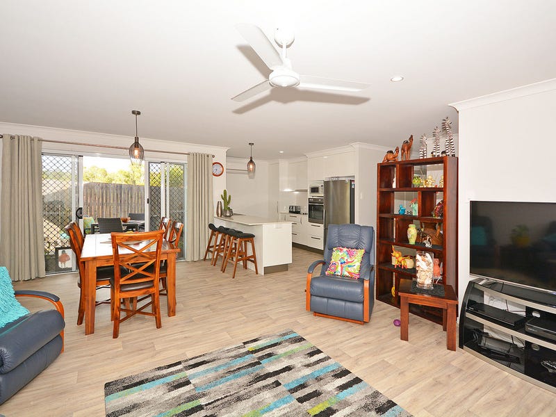 3B Bronte Place, Urraween, Qld 4655 Property Details