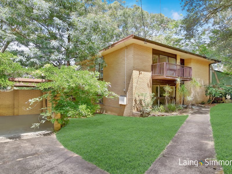 20 Kurrajong Street Pennant Hills Nsw 2120 Property Details