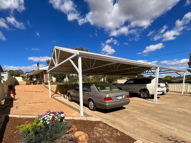 83 Hotham Avenue, Boddington, WA 6390 Block Of Units for Sale