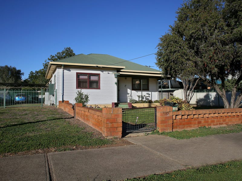 107 Bloomfield Street, Gunnedah, NSW 2380