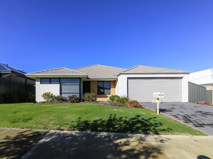 10 Fairchild Drive, Baldivis, WA 6171