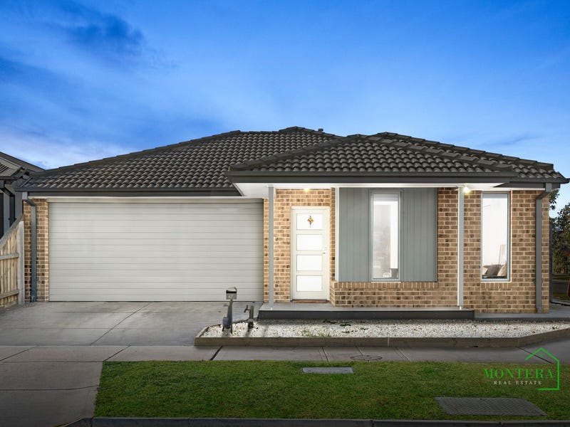 47 Nectar Street, Mickleham, Vic 3064 House for Sale