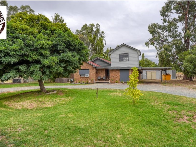 44 The Avenue, Kyabram, Vic 3620 Property Details