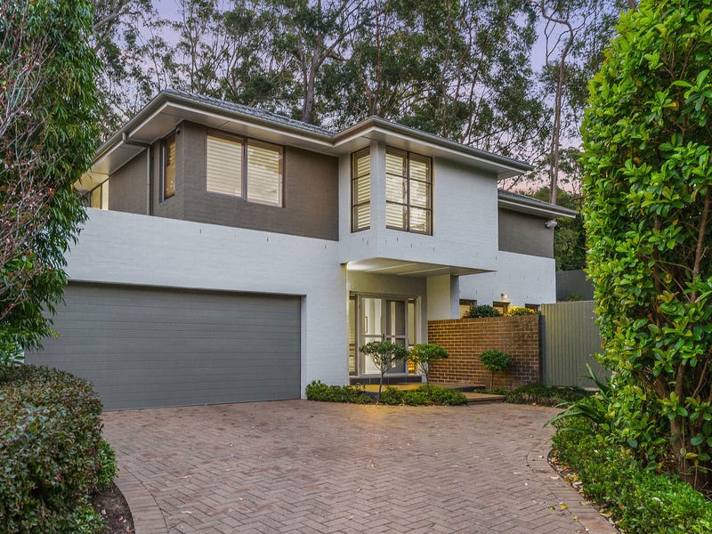 18 Glenwood Close, Wahroonga, NSW 2076 - Property Details