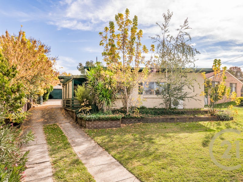 42 Boyd Street, Kelso, NSW 2795 Property Details